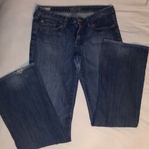 Big Star Jeans